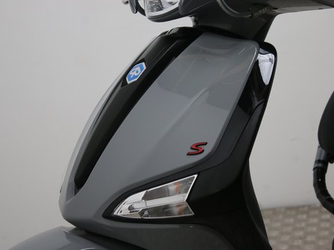 Piaggio Liberty LIBERTY 125 S ABS 23