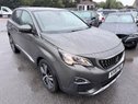 Peugeot 3008 1.2 PureTech Allure EAT Euro 6 (s/s) 5dr