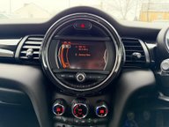 Mini Hatch COOPER SEVEN 9