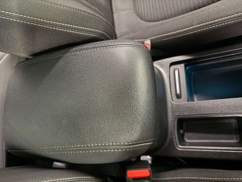 Ford Focus 1.5 Focus Titanium TDCI 5dr 27