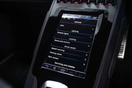 Lamborghini Huracan 5.2 Huracan Evo LP 640-4 Semi-Auto 4WD 2dr 30