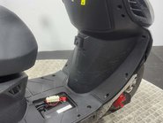 Direct Bikes Daytona 125 2023 Jaijue JJ 125CC PROJECT 11