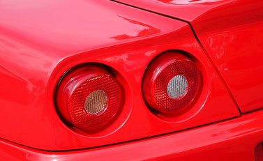 Ferrari 550 Barchetta Pininfarina LHD 33