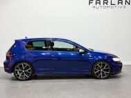 Volkswagen Golf 2.0 TSI BlueMotion Tech R Hatchback 3dr Petrol DSG 4Motion Euro 6 (s/s) (30 14