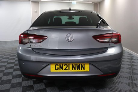 Vauxhall Insignia ULTIMATE NAV 8