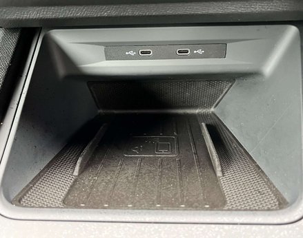 Cupra Formentor 1.5 Formentor V2 TSi Semi-Auto 5dr 56