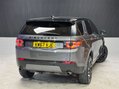 Land Rover Discovery Sport 2.0 Discovery Sport Black HSE SD4 Auto 4WD 5dr 5