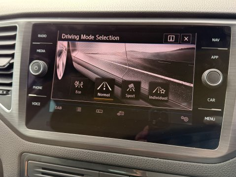 Volkswagen Golf SV MATCH TSI EVO 23