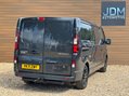 Renault Trafic 2.0 Trafic LL30 Black Edition Energy dCi 4