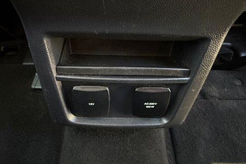Ford Galaxy TITANIUM ECOBLUE AUTOMATIC..FULL BLACK LEATHER.SAT NAV., 46