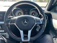 Mercedes-Benz SLK 250 CDI AMG Sport G-Tronic+ Euro 5 (s/s) 2dr 18