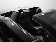 Lamborghini Aventador 6.5 V12 LP 720-4 50 Anniversario Roadster 2dr Petrol ISR 4WD Euro 5 (720 bh 24