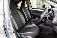 Toyota Aygo X VVT-I PURE 23