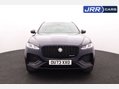 Jaguar F-Pace 2.0 F-Pace R-Dynamic SE Black PHEV AWD Auto 4WD 5dr 5