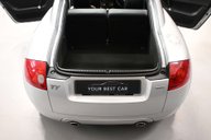 Audi TT 1.8 TT Quattro (225 bhp) 4WD 3dr 39
