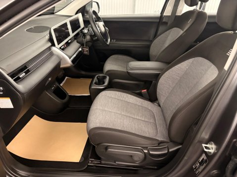 Hyundai IONIQ 5 58kWh Premium Auto 5dr 6