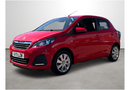 Peugeot 108 1.0 72 Active 5dr (18-22) 5