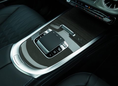 Mercedes-Benz G Class AMG G 63 MAGNO EDITION 27