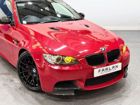 BMW M3 4.0 iV8 Coupe 2dr Petrol DCT Euro 5 (420 ps) 8