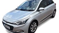 Hyundai i20 1.4 Premium SE Nav Hatchback 5dr Petrol Auto Euro 6 (100 ps) 2