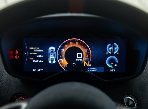 McLaren 620R 21