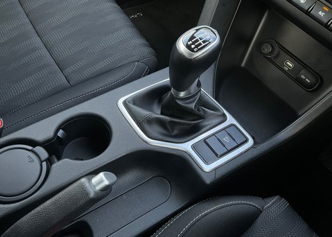 Kia Sportage 1.6 GDi '1' 22
