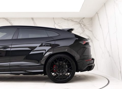 Lamborghini Urus 32