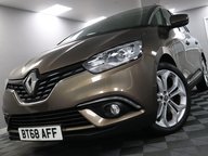 Renault Grand Scenic ICONIC TCE 19