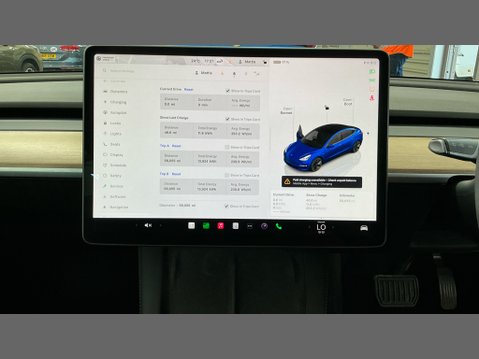 Tesla Model 3 Model 3 (Dual Motor) Long Range Saloon 4dr Electric Auto 4WDE (346 ps) 11
