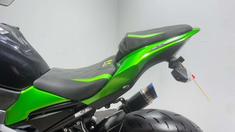 Kawasaki Z900 2017 ONLY 8K NEW MOT SUPER NAKED EXCELLENT CONDITION 900CC 11