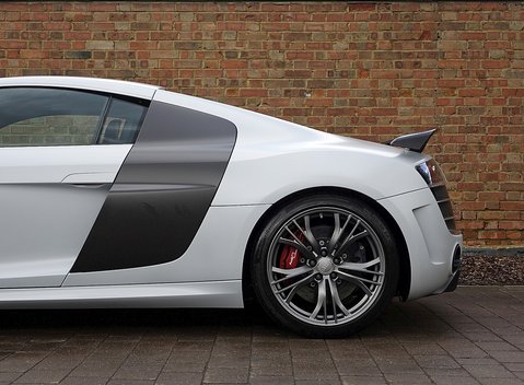 Audi R8 GT 19