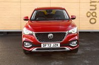 MG HS EXCLUSIVE DCT 5