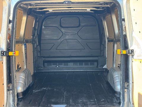 Ford Transit Custom 2.0 Transit Custom 280 Limited EcoBlue 5dr 24