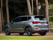 Cupra Ateca 2.0 TSI VZ1 DSG 4Drive Euro 6 (s/s) 5dr 40