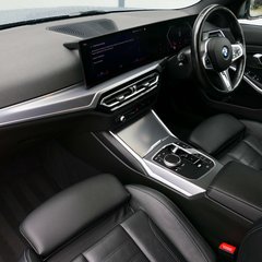 BMW 3 Series 2.0 320i M Sport Auto 4dr 1