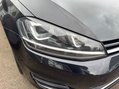 Volkswagen Golf GT EDITION TSI ACT BMT 14