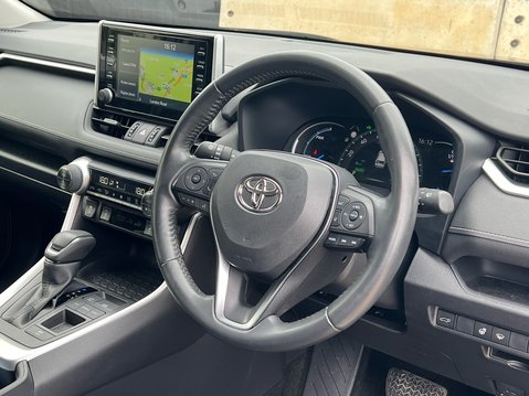 Toyota Rav4 VVT-I EXCEL 35