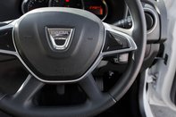 Dacia Sandero Stepway ESSENTIAL SCE 19