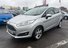 Ford Fiesta 1.2 Fiesta Zetec 5dr