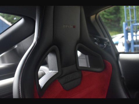Nissan 370Z 3.7 V6 Nismo Coupe 3dr Petrol Manual Euro 6 (344 ps) 19