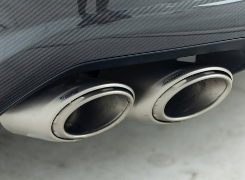 Lamborghini Urus Performante 36