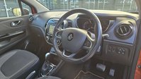 Renault Captur 1.2 TCe ENERGY Dynamique Nav SUV 5dr Petrol Auto Euro 6 (s/s) (120 ps) 21