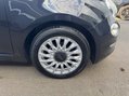 Fiat 500 DOLCEVITA MHEV 15