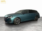 Peugeot 308 1.2 PureTech Allure Premium Estate 5dr Petrol EAT Euro 6 (s/s) (130 ps) 3