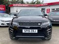 Land Rover Range Rover Evoque 2.0 D180 R-Dynamic S Auto 4WD Euro 6 (s/s) 5dr 18