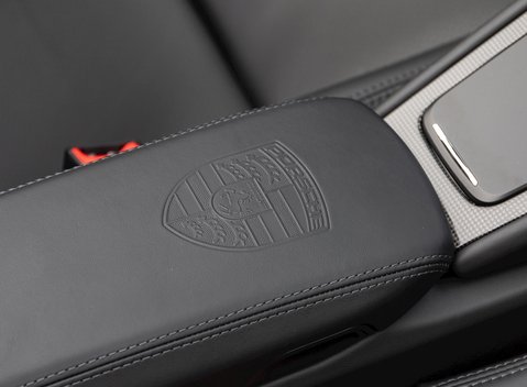 Porsche 911 (991.2) Speedster 21