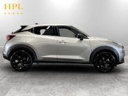 Nissan Juke 1.0 DIG-T Tekna SUV 5dr Petrol DCT Auto Euro 6 (s/s) (114 ps) Sat Nav 8