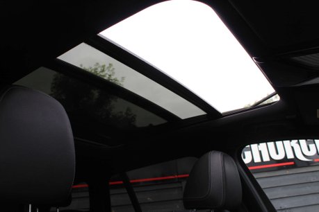 BMW 3 Series 2.0 320d xDrive M Sport Auto 4WD 5dr 8