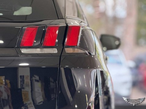 Peugeot 3008 1.6 BlueHDi Allure Euro 6 (s/s) 5dr 8