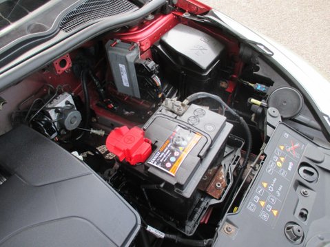 Renault Clio 1.2 16V Play Euro 6 5dr 49